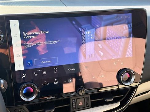 New 2026 Lexus NX 450h+ AWD w/ Luxury Package image 33