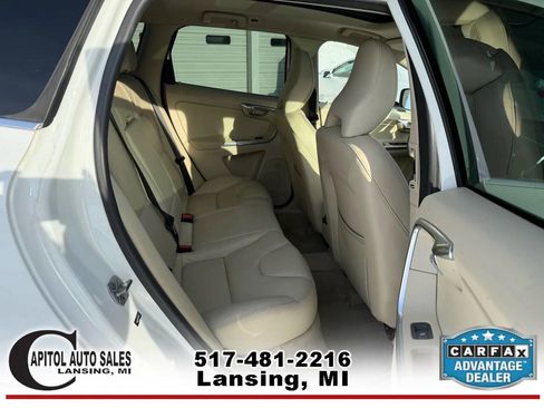 Used 2015 Volvo XC60 T6 image 18