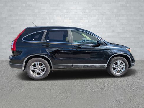Used 2011 Honda CR-V EX-L image 4