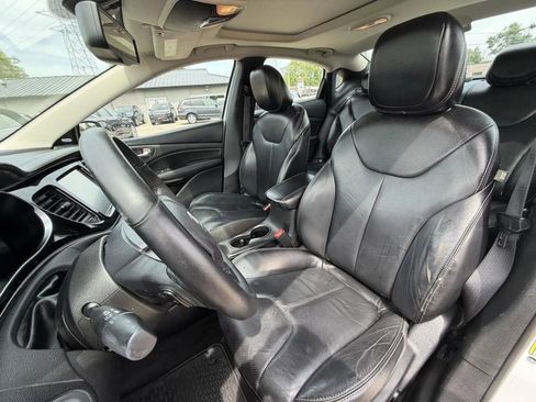 Used 2014 Dodge Dart Limited FWD image 13