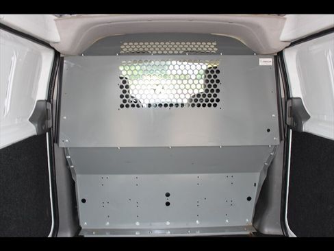 Used 2016 Nissan NV200 S FWD image 16