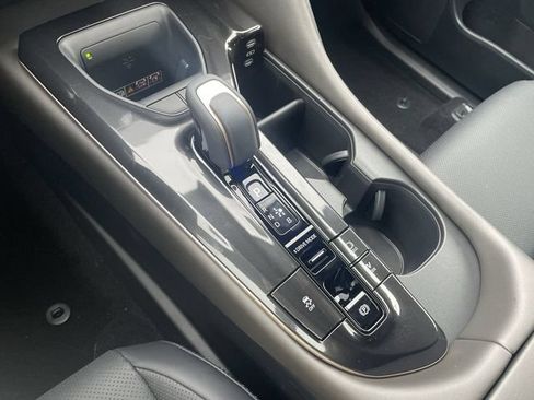 New 2026 Toyota Crown AWD/4WD image 24