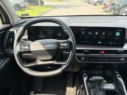 New 2026 Kia Sorento S AWD/4WD image 26