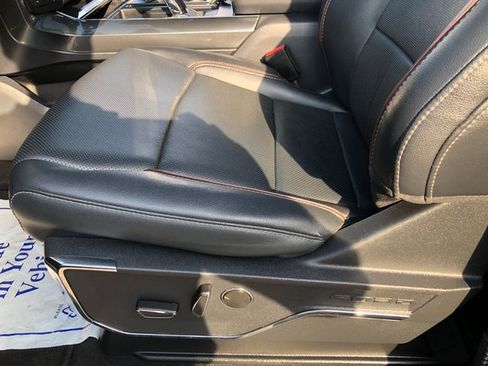 Used 2023 Ford F150 Lariat w/ Equipment Group 502A High image 17