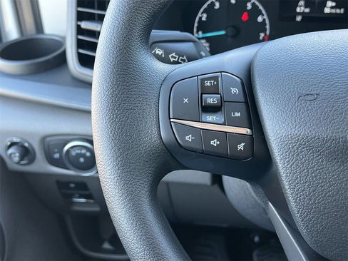 New 2025 Ford Transit 150 Base w/ Load Area Protection Package image 9