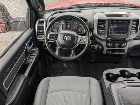 Used 2024 RAM 2500 Big Horn w/ Bed Utility Group image 14