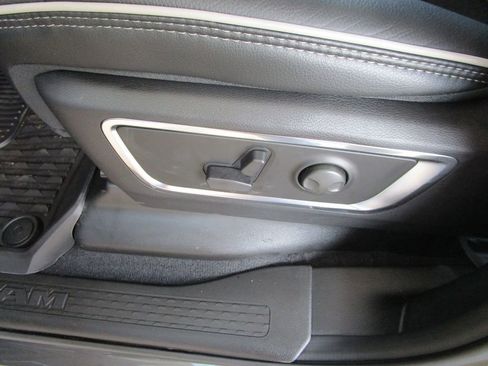 New 2026 RAM 1500 Laramie image 29