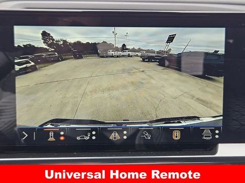 New 2026 GMC Sierra 3500 SLT w/ SLT Premium Package image 31