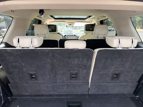 Used 2020 Ford Expedition Platinum AWD/4WD image 14