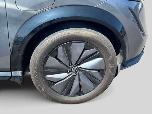Certified 2023 Nissan Ariya AWD image 10