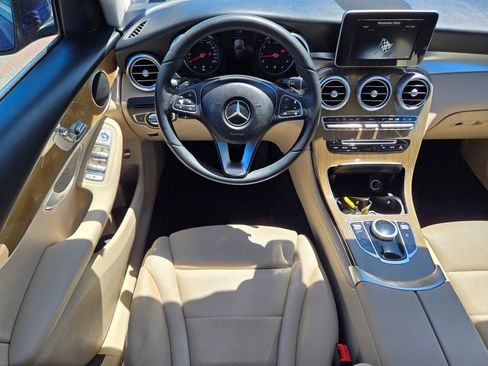 Used 2018 Mercedes-Benz GLC 300 image 16