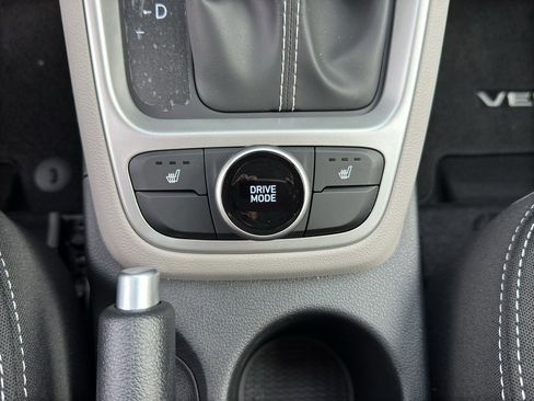 New 2026 Hyundai Venue SEL image 22