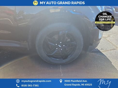 Used 2016 Chevrolet Equinox LT w/ Convenience Package AWD/4WD image 31