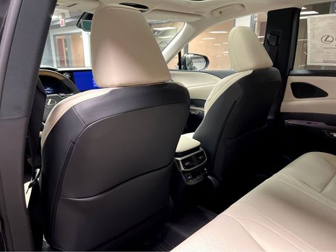 New 2026 Lexus RX 350 Premium Plus AWD/4WD image 19