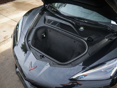 Used 2024 Chevrolet Corvette Z06 image 31