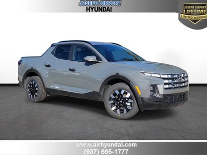 New 2026 Hyundai Santa Cruz SEL
