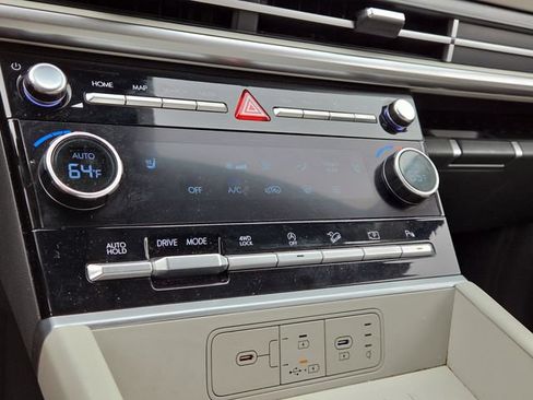 Certified 2026 Hyundai Santa Fe SEL AWD/4WD image 14