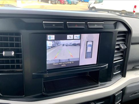 Used 2024 Ford F350 XLT w/ 360-Degree Camera Package image 26