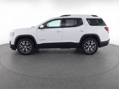 Used 2023 GMC Acadia SLT image 5