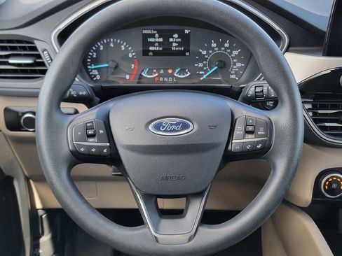 Certified 2022 Ford Escape SE FWD image 32