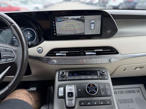 Used 2020 Hyundai Palisade Limited AWD/4WD image 18