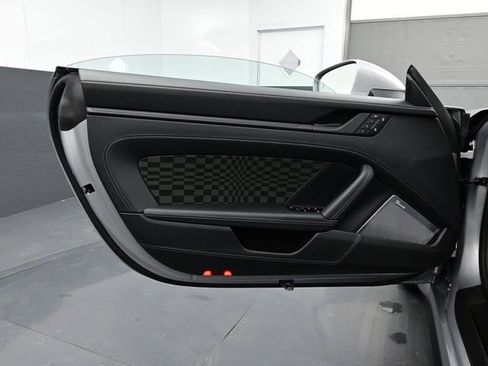 Certified 2026 Porsche 911 GTS RWD image 8