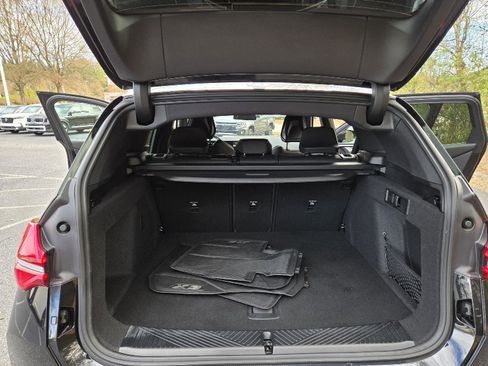 Used 2025 BMW X3 xDrive30i image 21