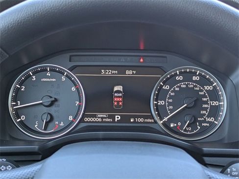 New 2025 Mitsubishi Outlander ES image 27