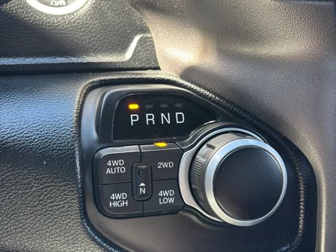 Used 2020 RAM 1500 Big Horn AWD/4WD image 13