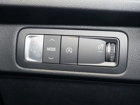 New 2026 Chevrolet Traverse RS image 26