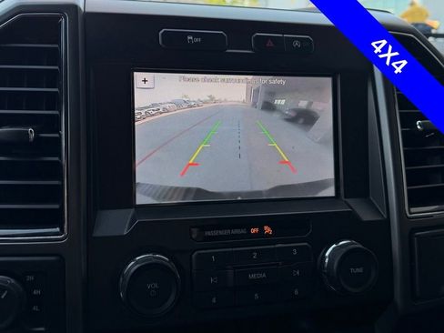 Used 2019 Ford F150 XLT image 6