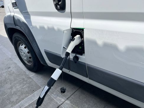 Used 2016 RAM ProMaster 3500 image 7