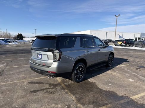 New 2026 Chevrolet Tahoe RST w/ Advanced Technology Package image 5