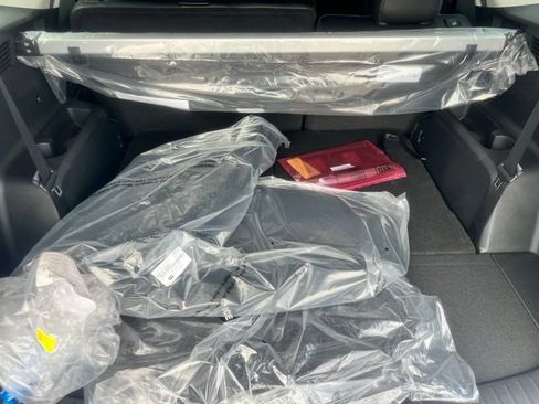 New 2026 Kia Sorento S w/ S Panoramic Sunroof Package FWD image 26