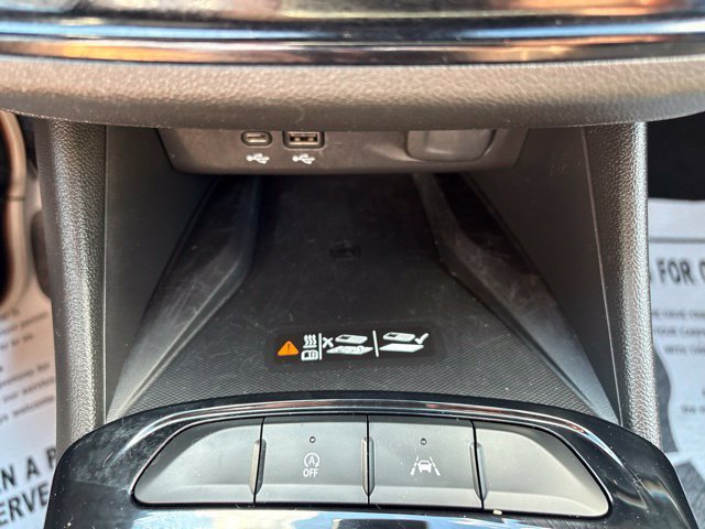 Used 2024 Buick Envista Avenir FWD image 8