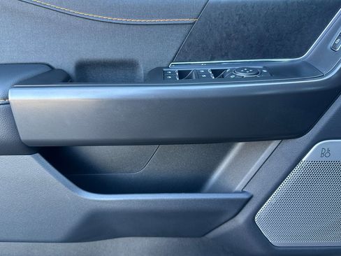 New 2025 Ford F150 Tremor w/ Bed Utility Package image 10