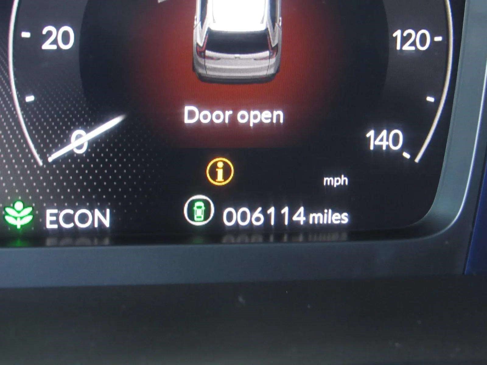 Certified 2026 Honda CR-V Sport-L image 30