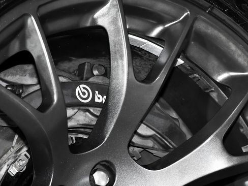 Used 2020 Dodge Charger SRT Hellcat w/ Harman/Kardon Audio Group image 92