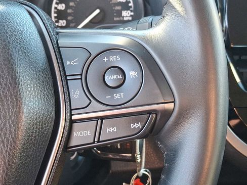 Certified 2024 Toyota Camry SE image 24