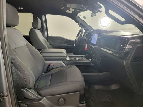 Used 2024 Ford F150 STX AWD/4WD image 17