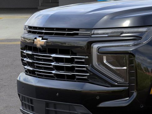New 2026 Chevrolet Tahoe High Country w/ Sun And Tow Package AWD/4WD image 13