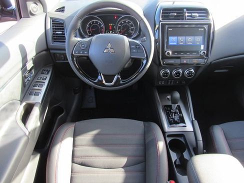 New 2026 Mitsubishi Outlander Sport SE AWD/4WD image 16