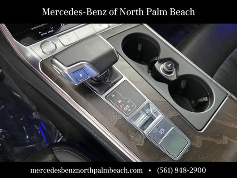 Used 2019 Audi A7 3.0T Prestige w/ Prestige Package AWD/4WD image 22