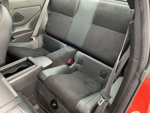 Used 2023 Toyota GR86 Premium image 13