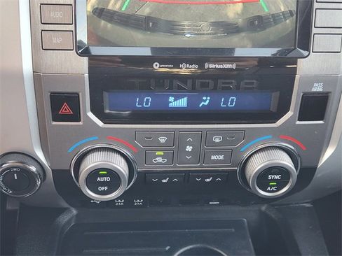 Used 2021 Toyota Tundra Limited w/ Limited Premium Package image 14