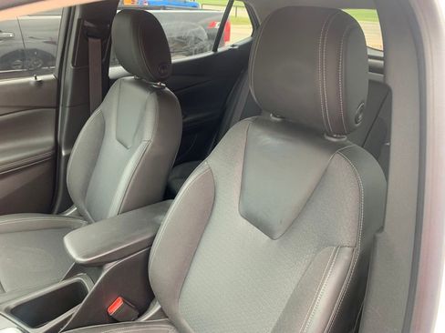 Used 2024 Buick Encore GX Preferred image 5