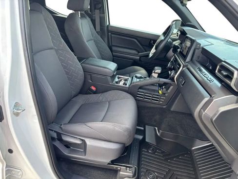 Used 2024 Toyota Tacoma SR5 image 32