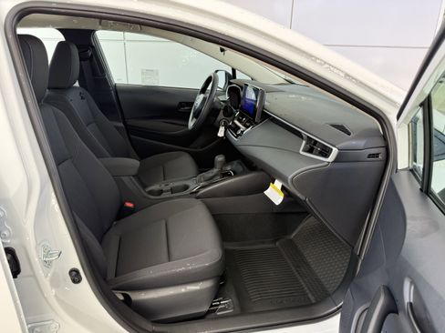 Certified 2026 Toyota Corolla LE image 21