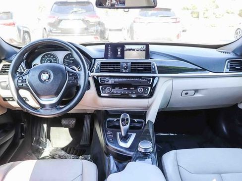 Used 2018 BMW 330i Gran Turismo xDrive AWD/4WD image 14