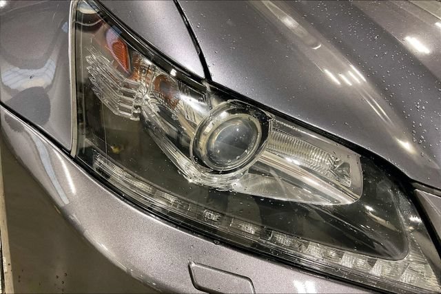 Used 2013 Lexus GS 350 AWD w/ Premium Pkg image 28